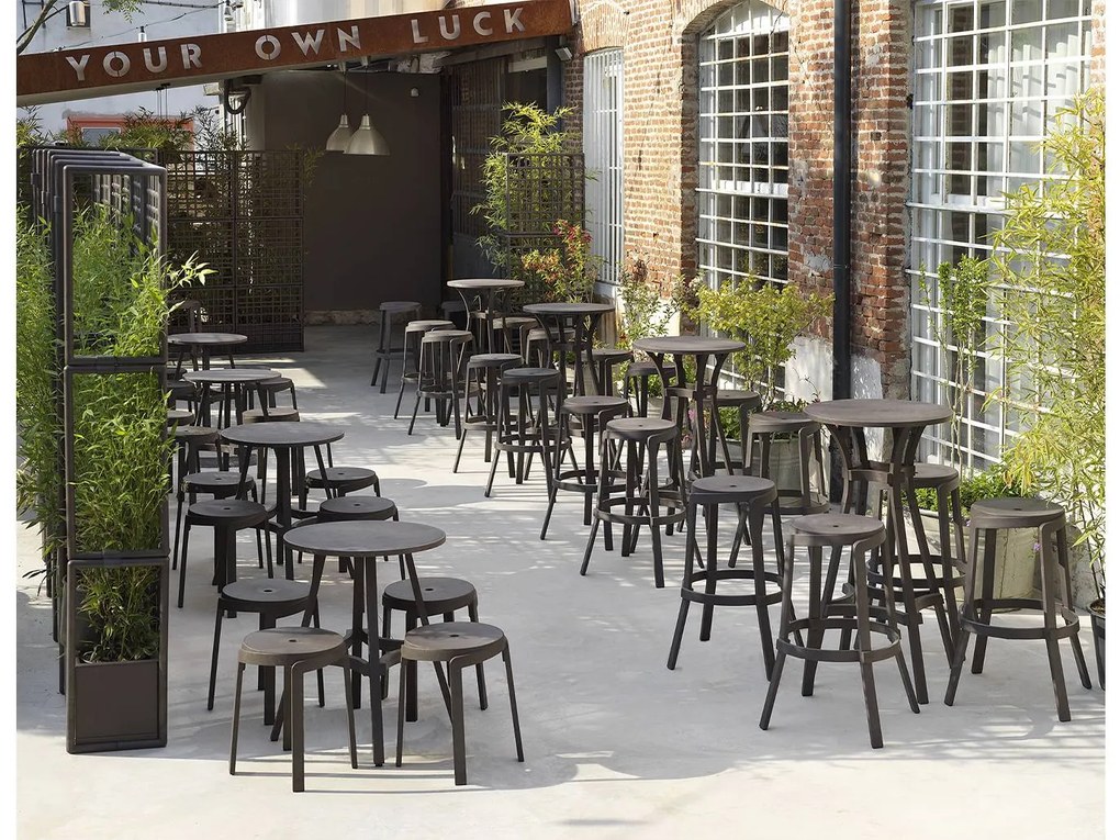 Stima stolička STACK MAXI TERRA