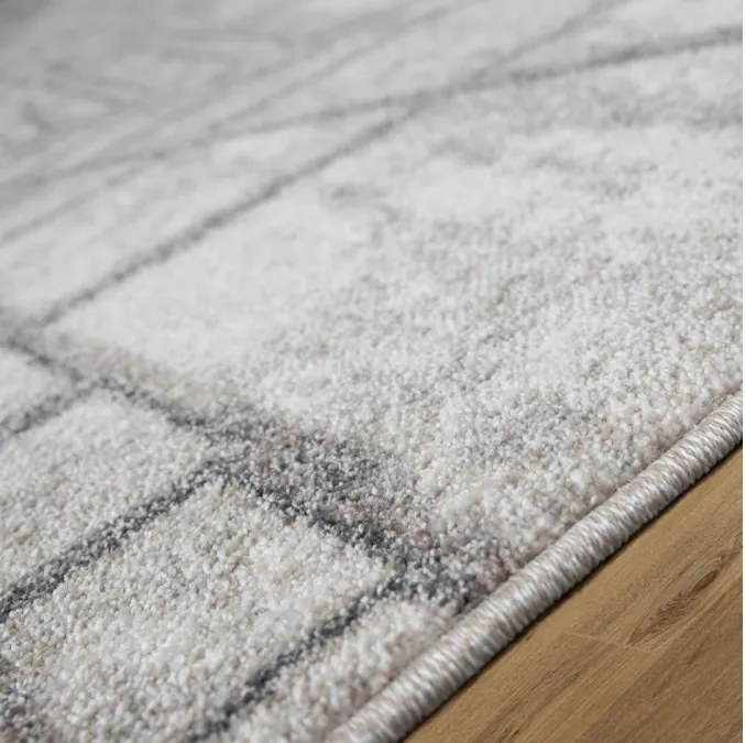 DC Koberec Firuze 056 béžová Rozmer: 120×170 cm