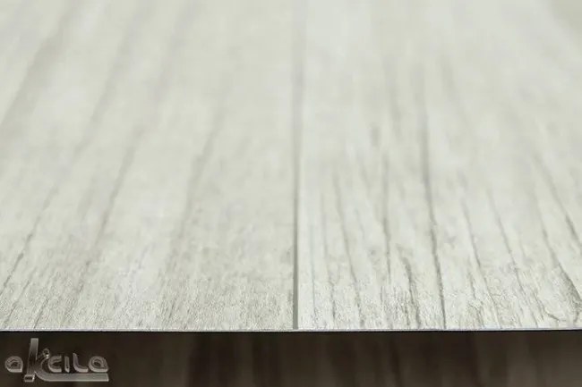 PVC podlaha Colorlon 8801 doska svetlosivá / krémová