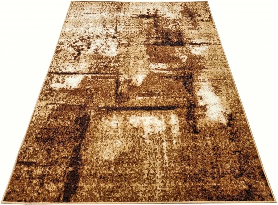 DC Koberec PP 016 béžová Rozmer: 300×400 cm