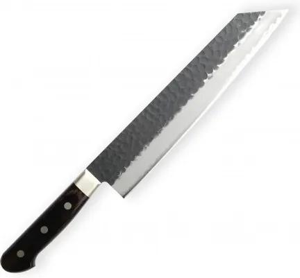 nůž Kiritsuke (Chef) 210 mm - Hokiyama - Tsuchime Shadow