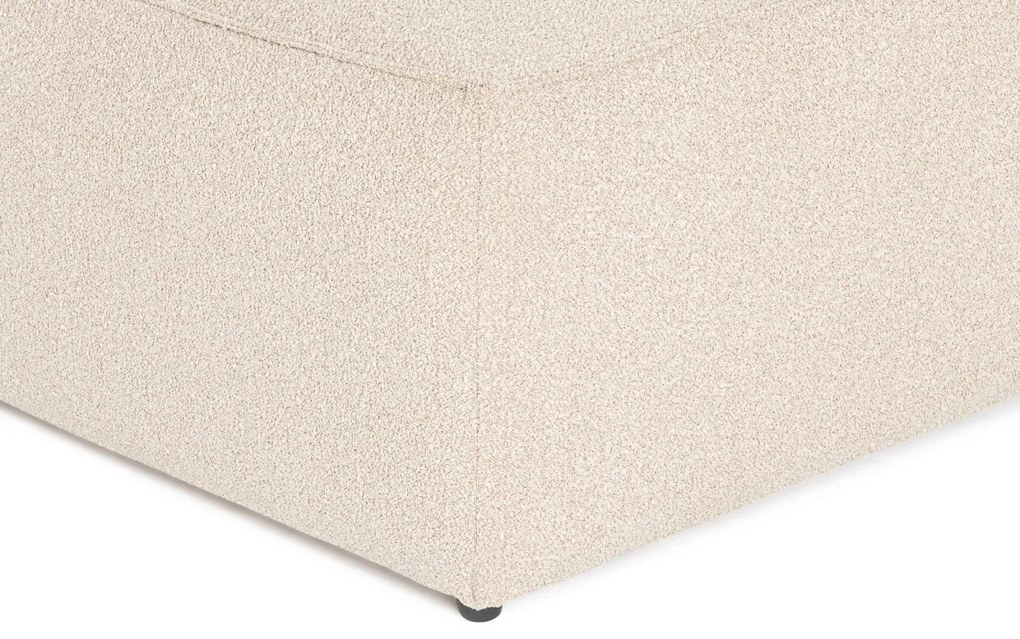 Taburet LORA 85 cm broskyňový