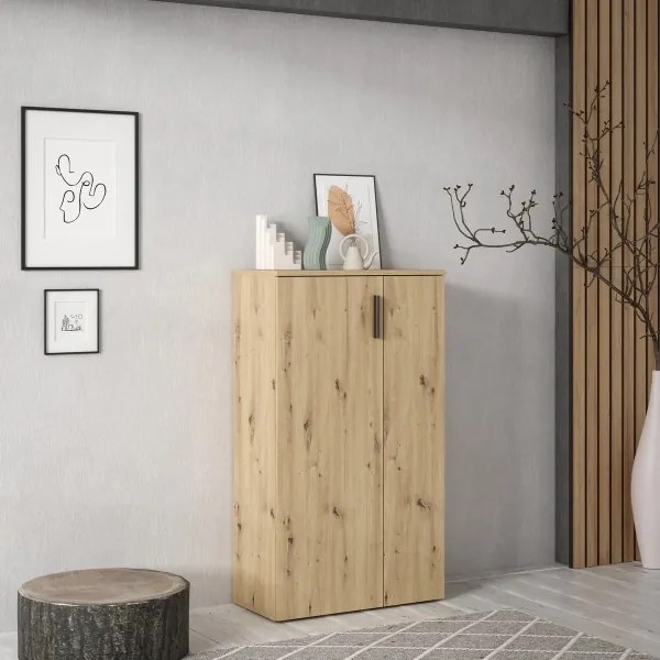 Botník ETON dub artisan