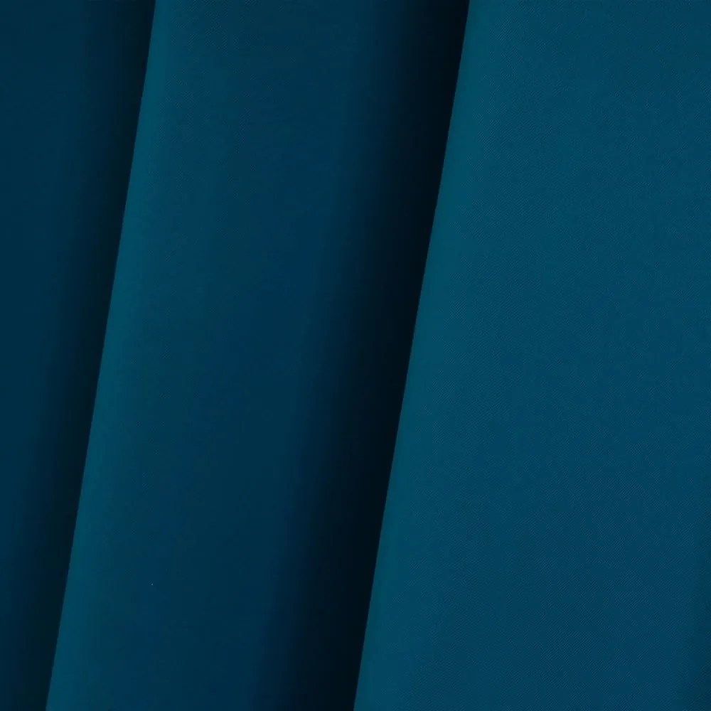 Modrý zatemňovací záves 140x260 cm Best-Out – Casa Selección