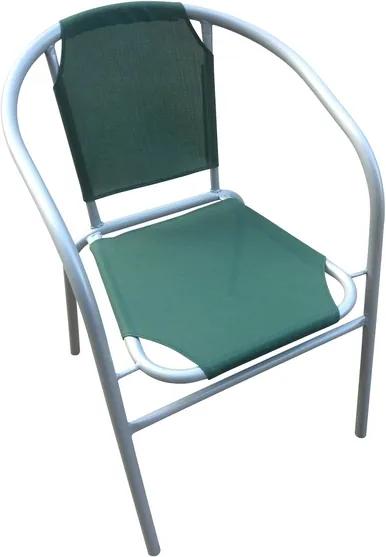 Záhradná stolička FS2523