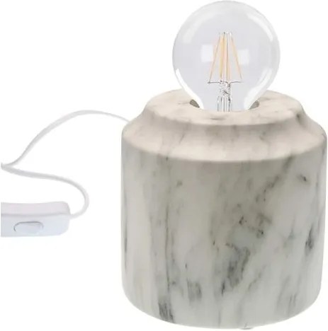 Porcelánová stolová lampa Versa Porcelana