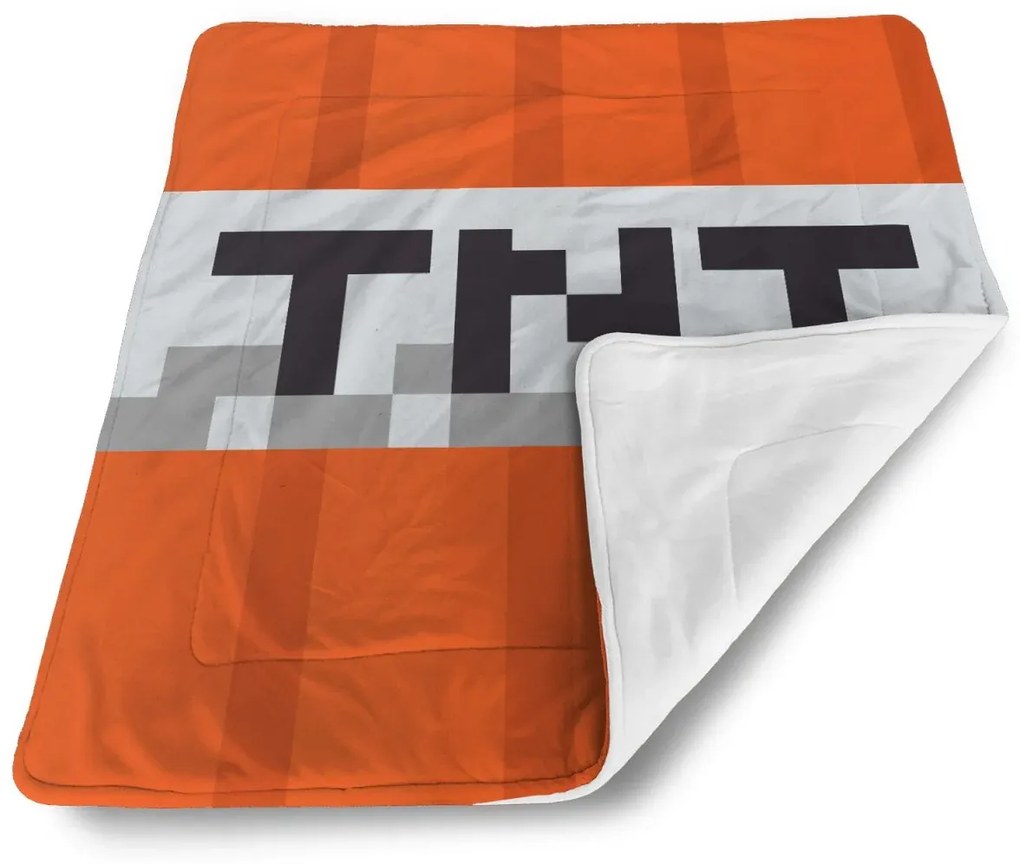 Sablio Deka pre bábätko TNT - 80x100 cm