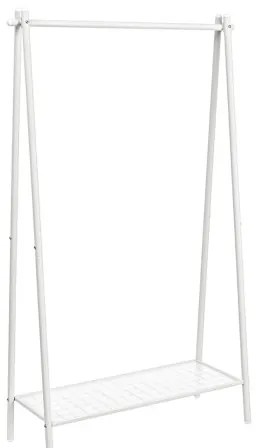 Závesný stojan s policou HSR023W01