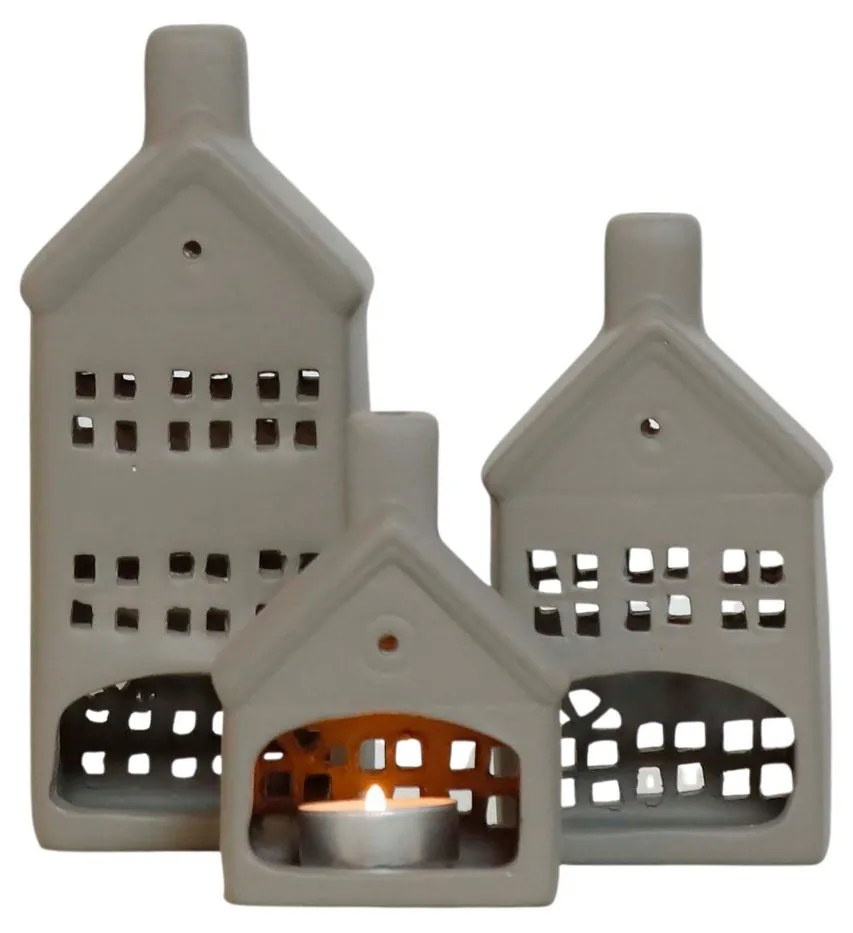 Homes Set - Mink