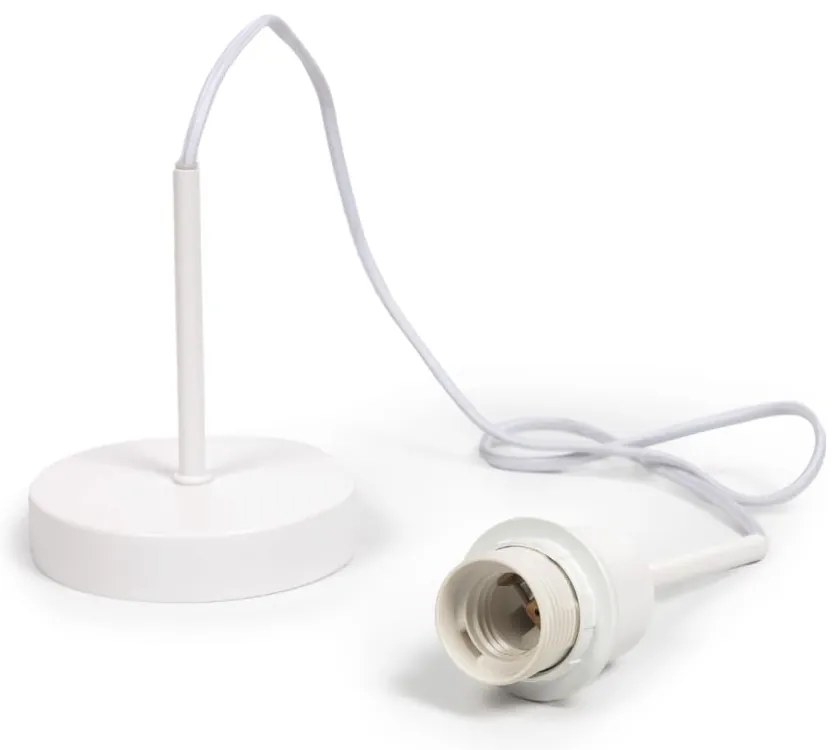 Napájací kábel 150 cm Fulvia – Kave Home