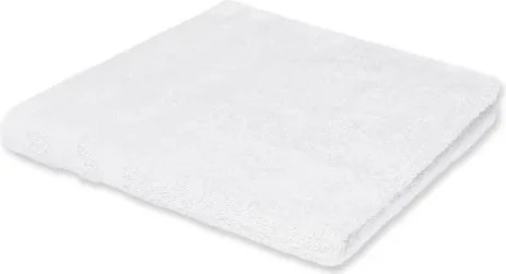 Uterák California 50x100 cm, biele froté%