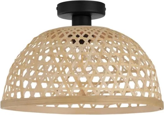 Eglo 43251 - Prisadený luster CLAVERDON 1xE27/40W/230V