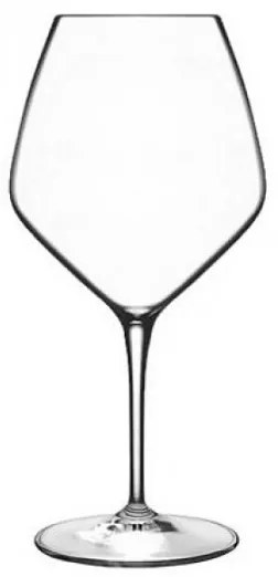Luigi Bormioli Poháre na víno ATELIER Pinot Noir 610 ml, 6 ks