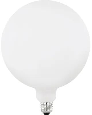 LED žiarovka Eglo 110102 E27 / 4,5 W ( 40 W ) 470 lm 2700 K biela