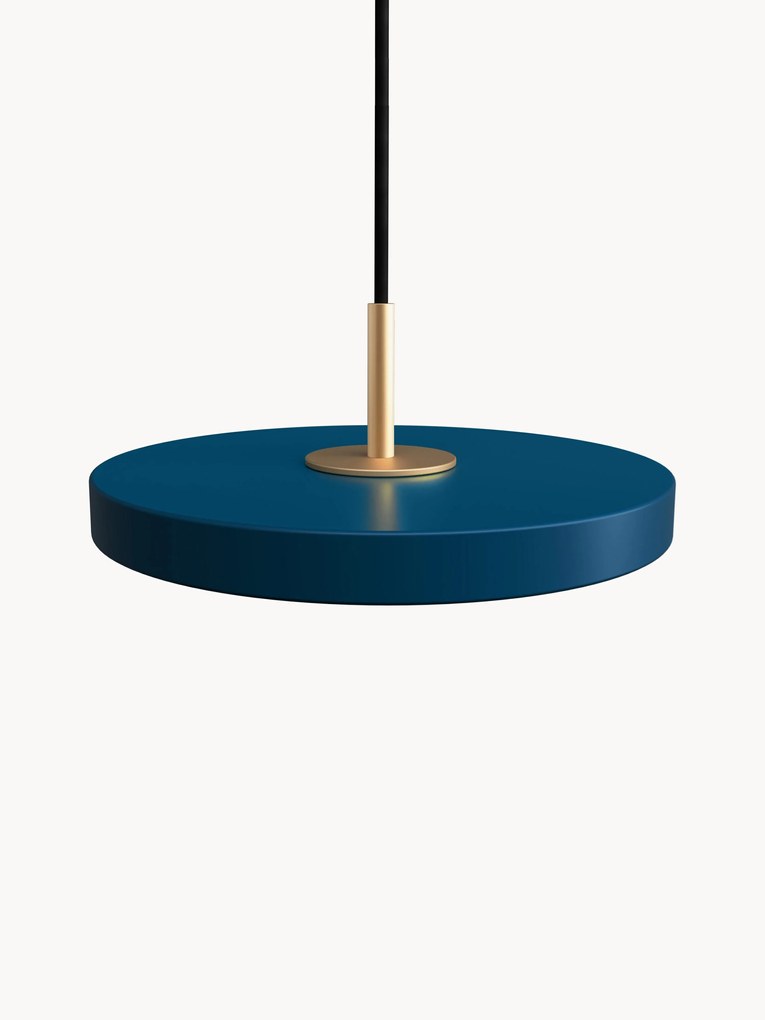 Závesné LED svietidlo Asteria