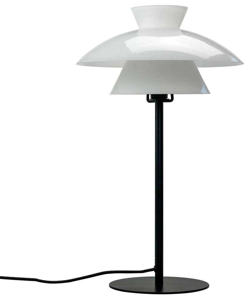 Dyberg Larsen Valby stolná lampa tienidlo 3-dielne