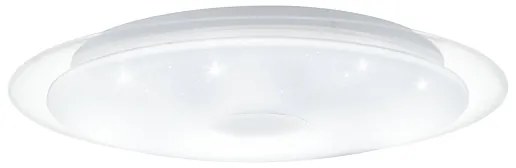 LED Stropné svietidlo IGROKA LED/18,8W/230V