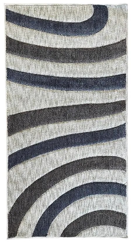 Koberec Frisee Cool 1,33/1,8 5584A BOS LM 12 béžová