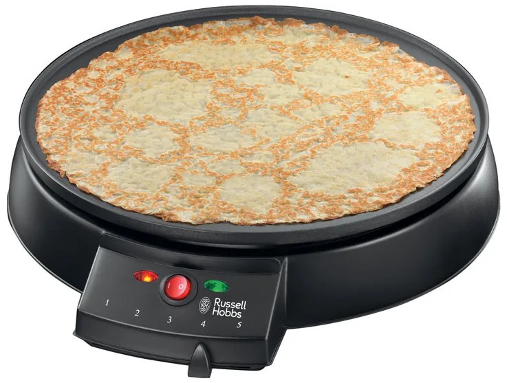 Russell Hobbs Palacinkovač Fiesta 20920-56, Ø 30 cm (100337972)