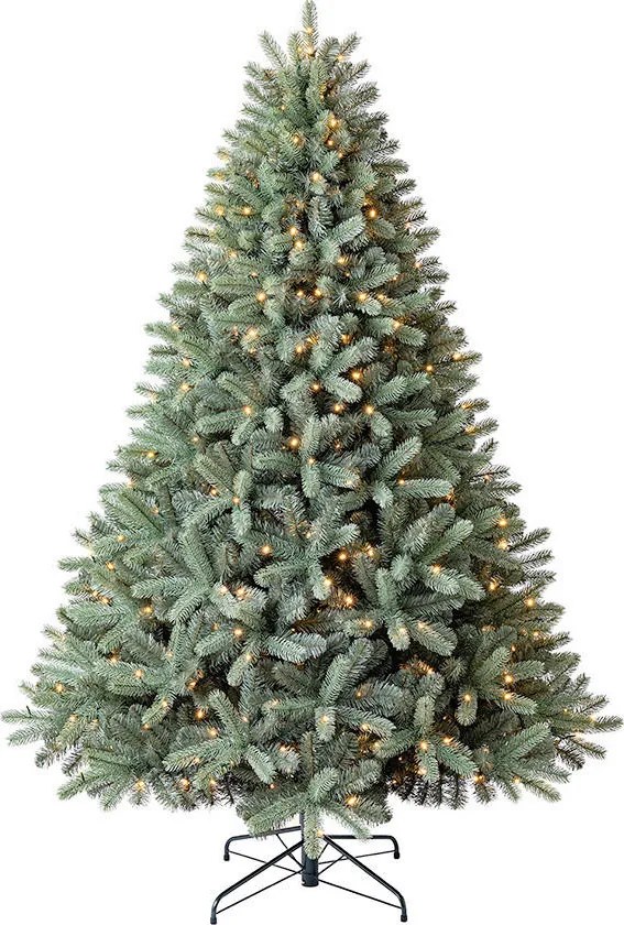 XXXLutz VIANOČNÝ STROMČEK 150/210 cm - Vianočné dekorácie - 004349011801