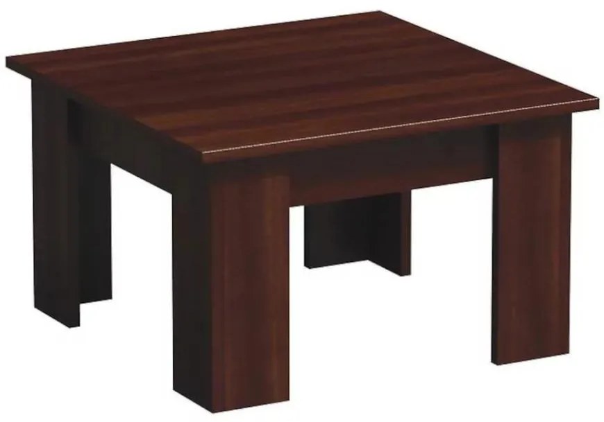 Konferenčný stolík Dawid/orech