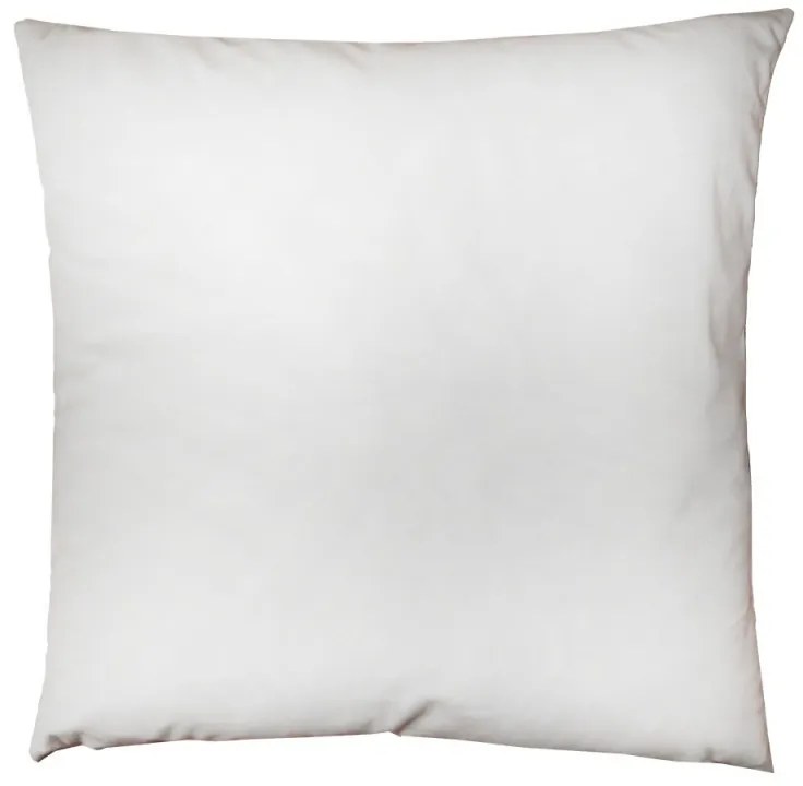 Biela obliečka na vankúš Pollino - 45*45 cm
