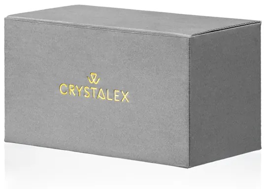 Crystalex poháre na whisky Seafall 400 ml 2KS