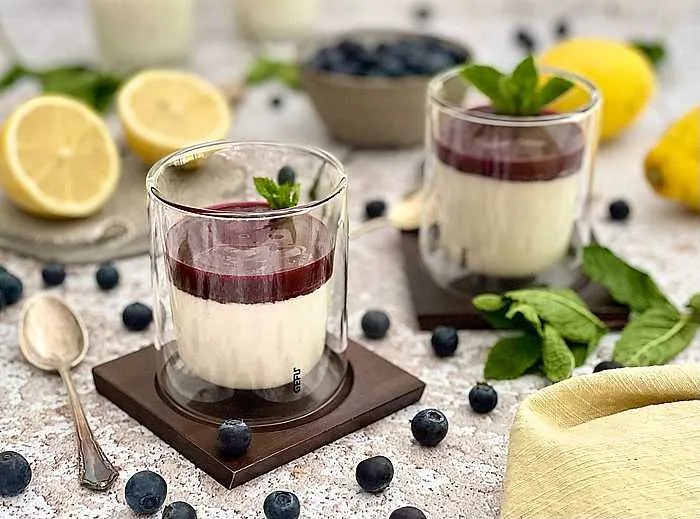 Gefu Termo pohár Mira 235 ml, 2 ks