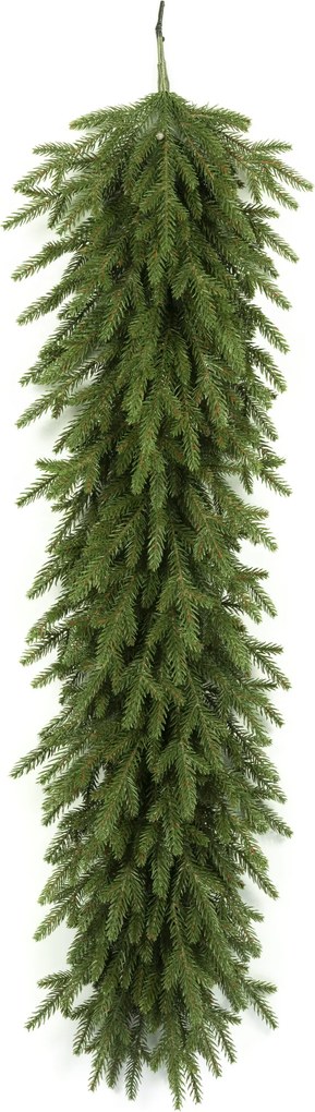 Girlanda Smrek 3D