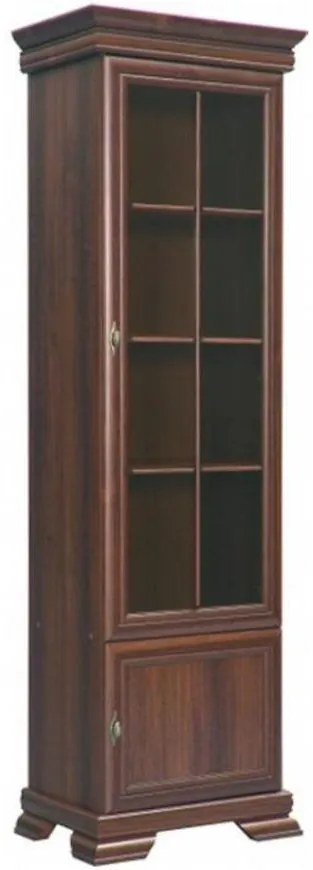 Vitrína Kora Krw1 Samoa King