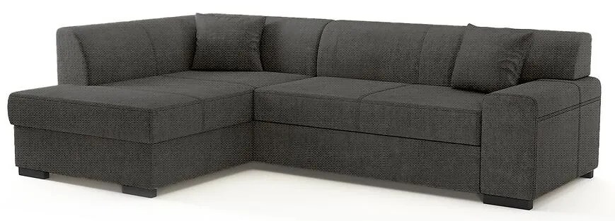 Rohová sedacia súprava Minos L Vardo 11