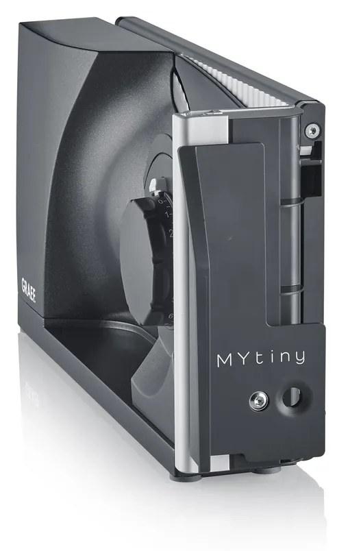 Graef MyTiny MT 1006 elektrický krájač