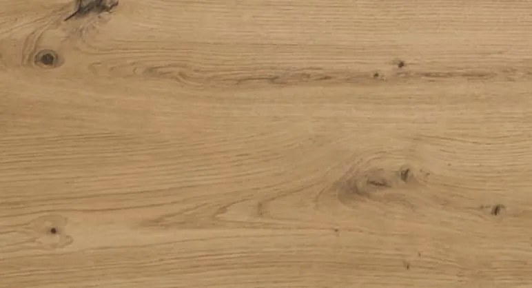 Rohový písací stôl Alex, dub artisan/biely