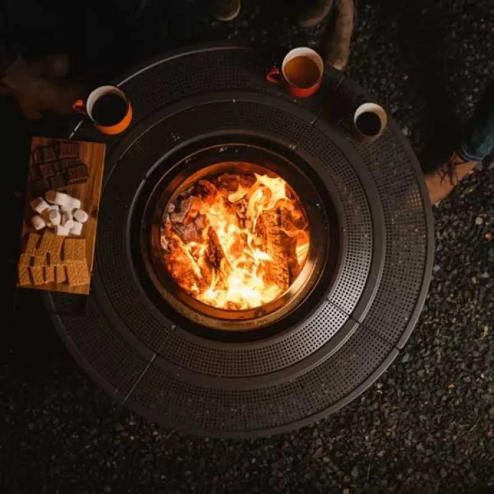 Obloženie ohniska Solo Stove pre Ranger 2.0 a Bonfire 2.0