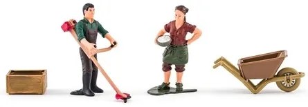 Faunica Farma so zvieratkami