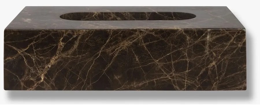 Box na vreckovky Marble – Mette Ditmer Denmark