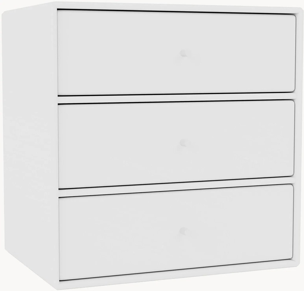 Modul so zásuvkami Mini 1007