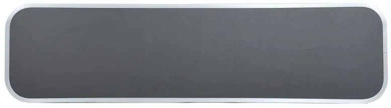 Kempingový set Ralsa (sivá). Akcia -19%. Vlastná spoľahlivá doprava až k Vám domov. 1088181