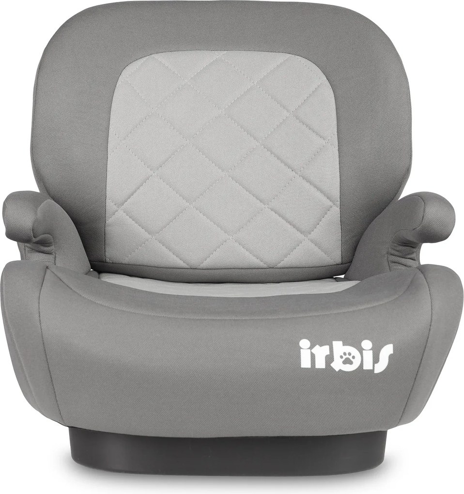 Autosedačka Caretero Irbis I-SIZE 125-150 cm , podsedak s opierkou chrbta Farba: Beige