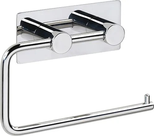 Bemeta Design EASY: Držiak toaletného papiera, nerez, lesk - 163112221