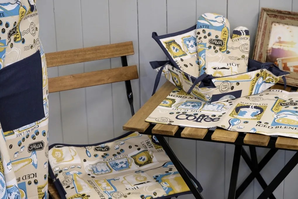 Home Elements Prestieranie Coffee Množstvo: 6 ks