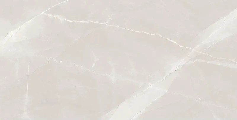 Mexen Atlas Bianco leštený glazovaný gres rekt. G1, podlahová a stenová dlaždica 120 x 60 cm, lesk - TL162-120-060-00
