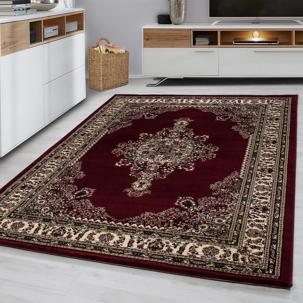 Ayyildiz Kusový koberec MARRAKESH 0297, Červená Rozmer koberca: 120 x 170 cm