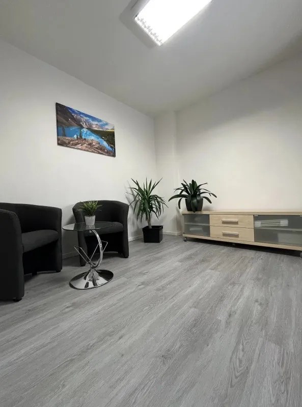 Egibi, Vinylová podlaha samolepiaca Canadian Design Vancouver Peel & Stick, 914,4x152,4 mm