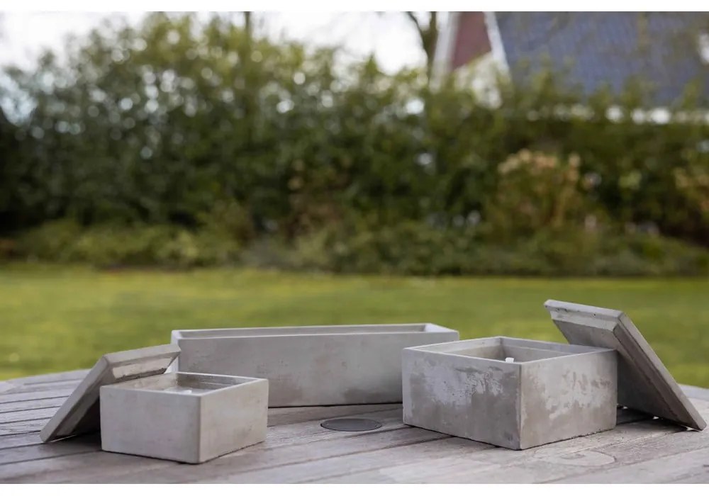 Vonkajšia sviečka – Esschert Design