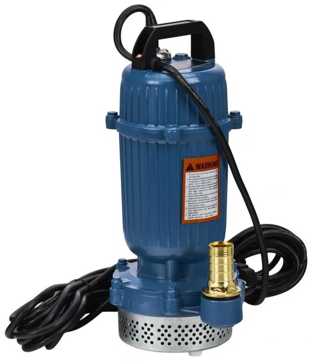 Ponorné kalové čerpadlo, 2100W | KD767