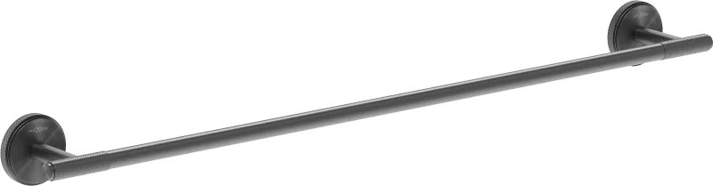 Mexen Gravo, držiak na uteráky 65 cm, grafitová, 70A93045-66