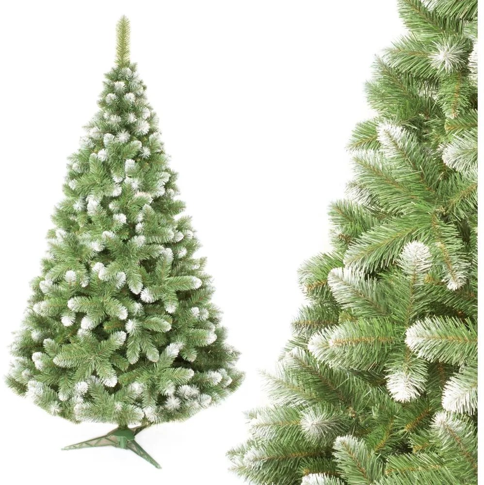 Vianočný stromček 150 cm borovica