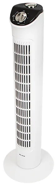 Stĺpový ventilátor 80W 44-073