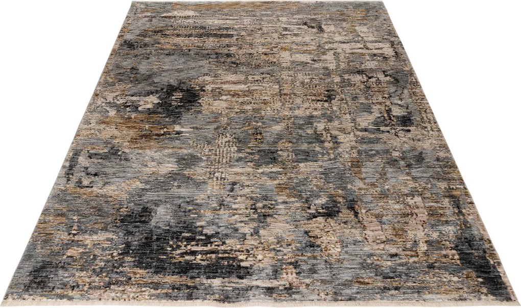 Kusový koberec Picasso 698 Pobl, 120x170, viacfarebná, chodba / predsieň, Obsession